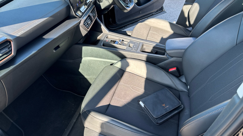 CUPRA Formentor 1.4 eHybrid 204 V1 5dr DSG Estate